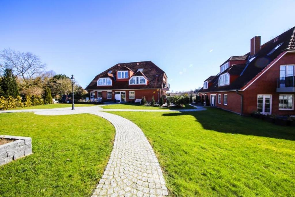 Ferienwohnung Relax Timmendorfer Strand Eksteriør billede