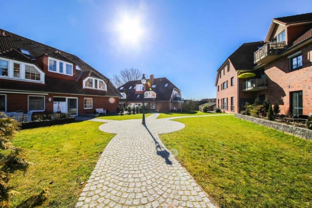 Ferienwohnung Relax Timmendorfer Strand Eksteriør billede